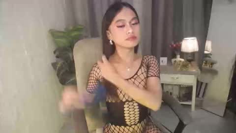 Cutie Yassie online show from 13, 3, 2026