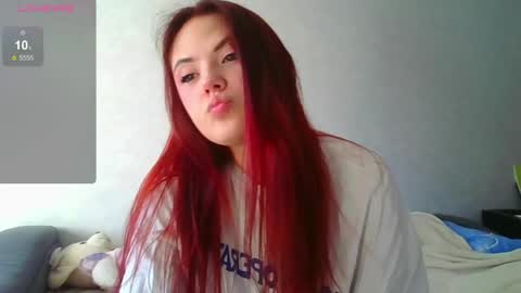 m31issa_cherry online show from 24, 3, 2026