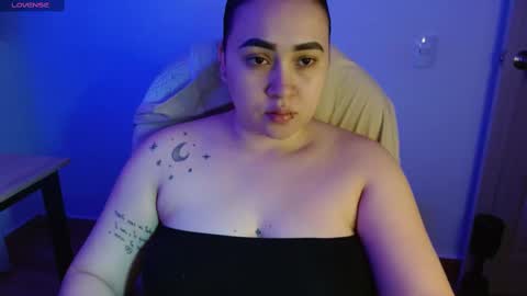 Snapshot of m33li chatting on 14, 9, 2025 Meli online show from 14, 9, 2025