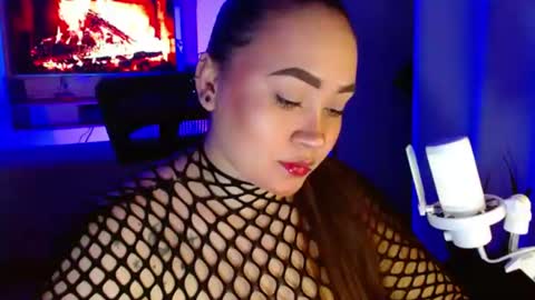 Snapshot of m33li chatting on 28, 6, 2026 Meli online show from 28, 6, 2026