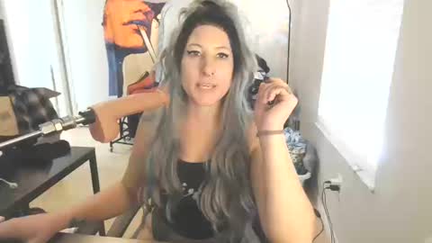 M3ta online show from 10, 10, 2025