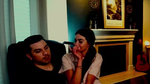 Snapshot of m4ck764561 chatting on 1, 10, 2025 m4ck online show from 1, 10, 2025