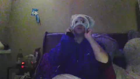 m4m4be4rrecluse online show from 6, 2, 2026