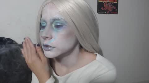 m4ng4b1tch online show from 14, 9, 2025