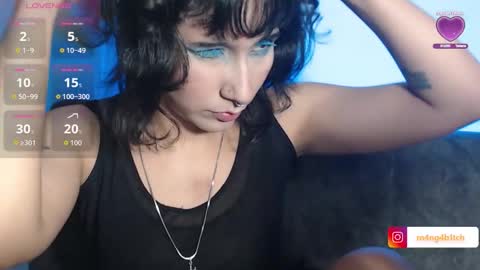 m4ng4b1tch online show from 8, 11, 2025