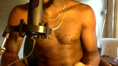 Snapshot of m4st3rmarcus chatting on 11, 9, 2025 Marcus Black online show from 11, 9, 2025