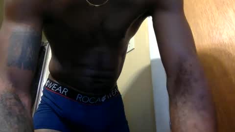 Marcus Black online show from 23, 9, 2025