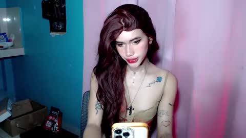 MARIA online show from 23, 4, 2026