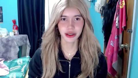 MARIA online show from 8, 5, 2026