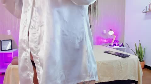 Maria  online show from 8, 4, 2026