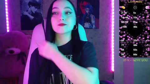 Melissa online show from 24, 2, 2025