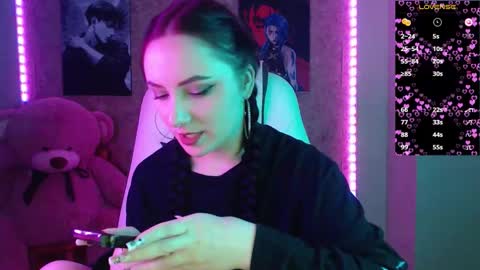 Melissa online show from 21, 10, 2025