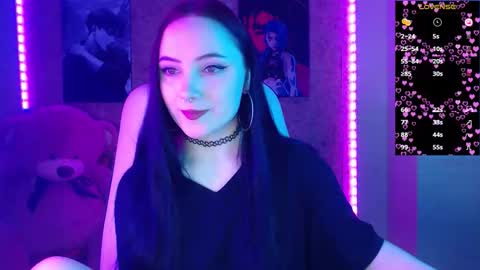 Melissa online show from 8, 11, 2025