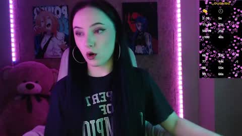 Melissa online show from 26, 4, 2026