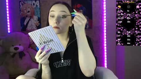 Melissa online show from 8, 5, 2026