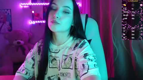 Snapshot of m_e_l_i_s_s_a_ chatting on 2, 7, 2026 Melissa online show from 2, 7, 2026