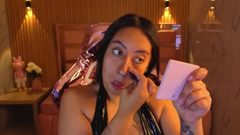 Snapshot of m_eris_s chatting on 15, 9, 2025 Eris online show from 15, 9, 2025