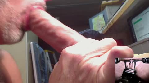 Snapshot of m_grizzly_65 chatting on 5, 10, 2025 m_grizzly_65 online show from 5, 10, 2025