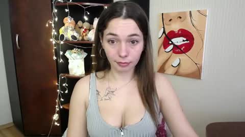 Vikki online show from 7, 3, 2025