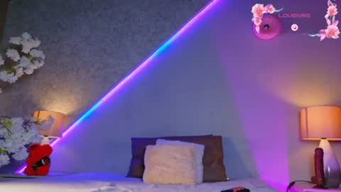 Snapshot of maaluuh chatting on 19, 6, 2026 Malu Lopez online show from 19, 6, 2026