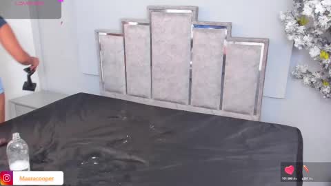 Maraacooper online show from 11, 3, 2025