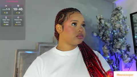 Maraacooper online show from 23, 9, 2025