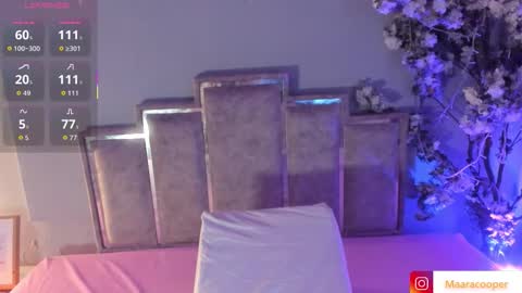 Maraacooper online show from 10, 2, 2026