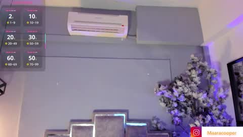 Maraacooper online show from 13, 2, 2026