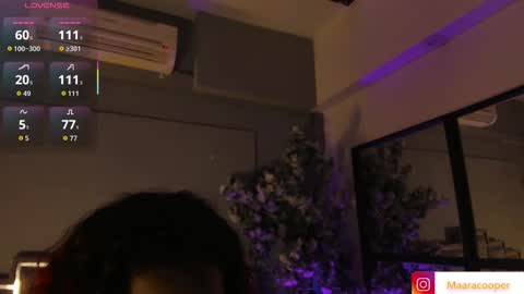 Maraacooper online show from 16, 2, 2026