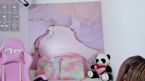 Snapshot of maariangel chatting on 19, 12, 2024 Mariangel online show from 19, 12, 2024
