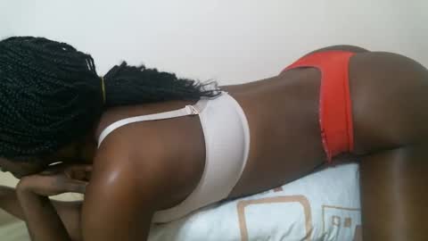 maars_mimi online show from 14, 10, 2025