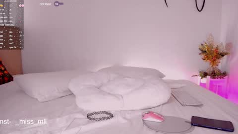 Snapshot of maarym chatting on 31, 12, 2024 Mary online show from 31, 12, 2024