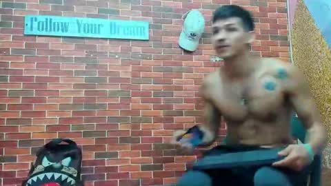 Snapshot of maaster420 chatting on 23, 2, 2025 itgram pezlo josue online show from 23, 2, 2025