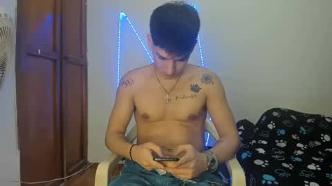 Snapshot of maaster420 chatting on 27, 9, 2025 itgram pezlo josue online show from 27, 9, 2025