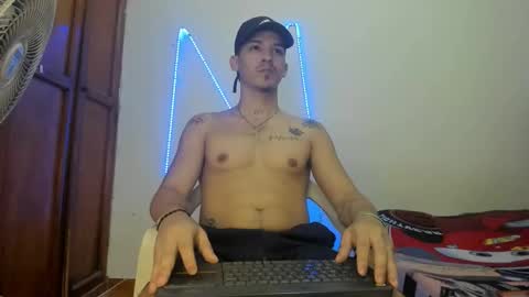 Snapshot of maaster420 chatting on 13, 10, 2025 itgram pezlo josue online show from 13, 10, 2025