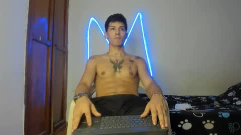 Snapshot of maaster420 chatting on 5, 1, 2026 itgram pezlo josue online show from 5, 1, 2026