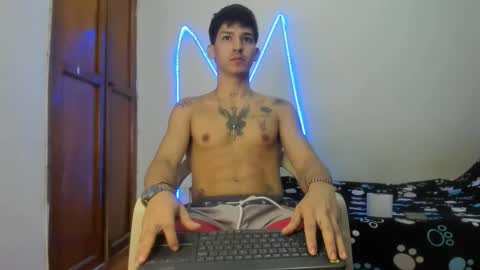 Snapshot of maaster420 chatting on 6, 1, 2026 itgram pezlo josue online show from 6, 1, 2026