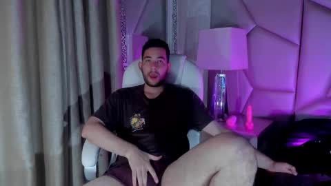 Matt De Luca online show from 17, 9, 2025