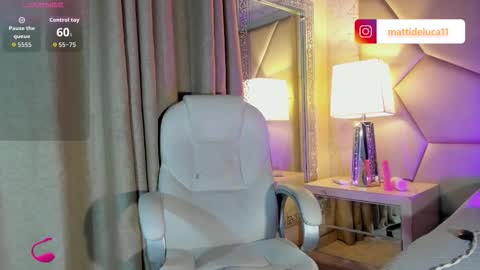 Matt De Luca online show from 25, 9, 2025