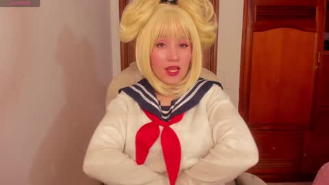 Snapshot of maavca chatting on 7, 1, 2025 maavca online show from 7, 1, 2025