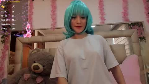 Snapshot of maavca chatting on 8, 3, 2025 maavca online show from 8, 3, 2025