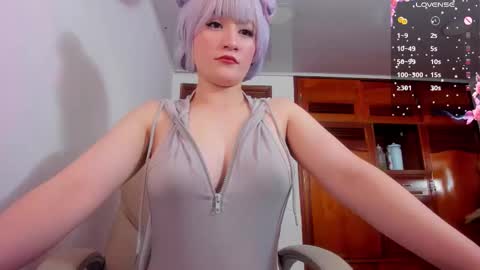 Snapshot of maavca chatting on 22, 11, 2025 maavca online show from 22, 11, 2025