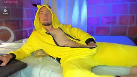   online show from 19, 1, 2025