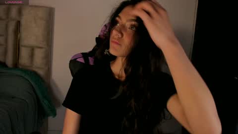 Mabel Candy  online show from 30, 4, 2026