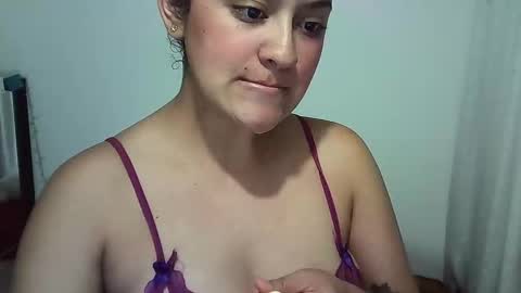 Snapshot of maber03 chatting on 10, 9, 2025 maber03 online show from 10, 9, 2025