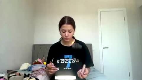 Emma online show from 4, 7, 2026