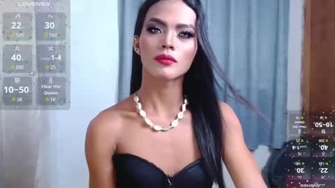 Divina online show from 11, 5, 2026