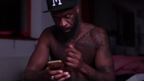 Mac Troy online show from 27, 1, 2025