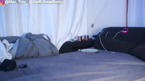 Mac Troy online show from 20, 11, 2025