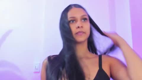 macarenasmith1 online show from 3, 12, 2025